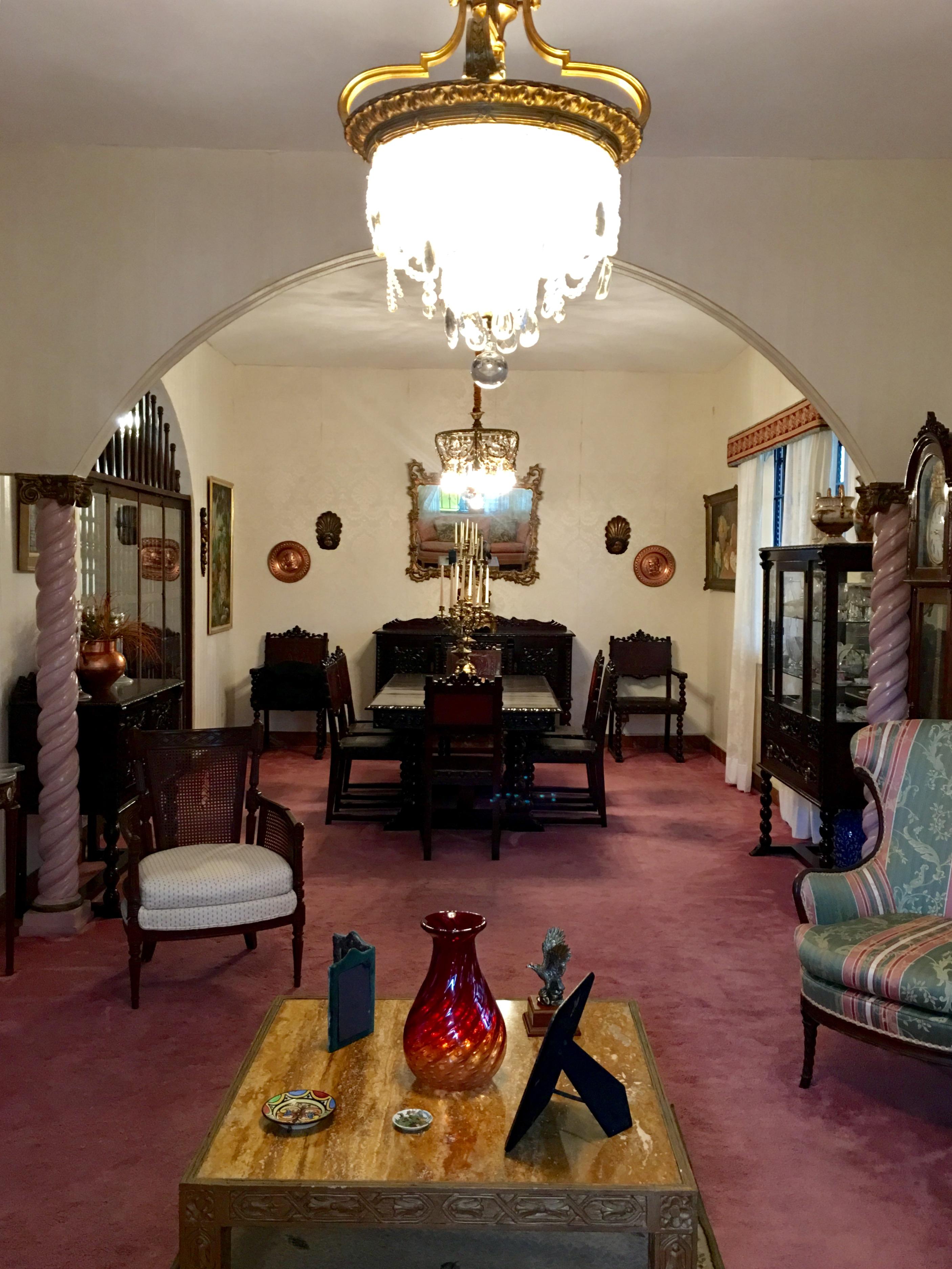 Residencia calle Waymouth 551 - San Juan (Miramar) - 2016 00017